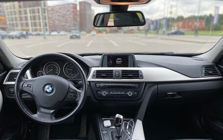BMW 3 серия, 2014 год, 1 500 000 рублей, 9 фотография