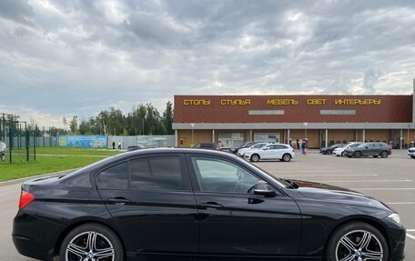 BMW 3 серия, 2014 год, 1 500 000 рублей, 5 фотография
