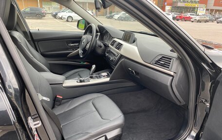 BMW 3 серия, 2014 год, 1 500 000 рублей, 10 фотография