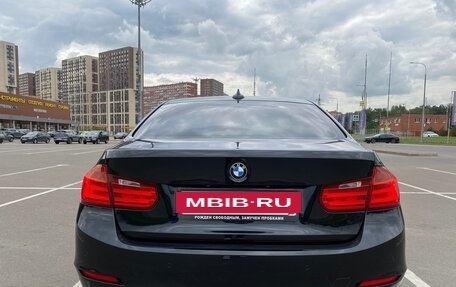 BMW 3 серия, 2014 год, 1 500 000 рублей, 6 фотография