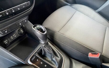 Hyundai Solaris II рестайлинг, 2018 год, 1 290 000 рублей, 16 фотография