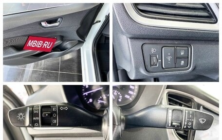 Hyundai Solaris II рестайлинг, 2018 год, 1 290 000 рублей, 22 фотография