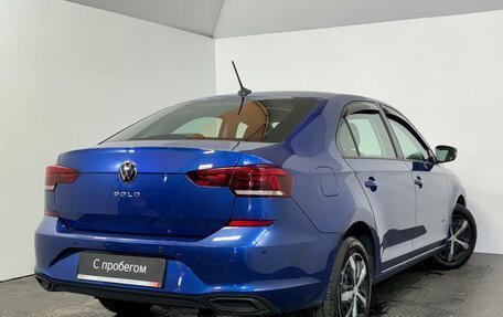 Volkswagen Polo VI (EU Market), 2020 год, 1 399 000 рублей, 4 фотография