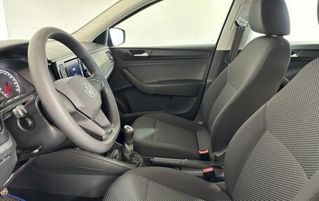 Volkswagen Polo VI (EU Market), 2020 год, 1 399 000 рублей, 8 фотография