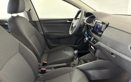Volkswagen Polo VI (EU Market), 2020 год, 1 399 000 рублей, 9 фотография