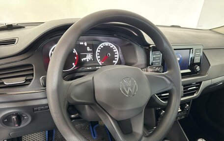 Volkswagen Polo VI (EU Market), 2020 год, 1 399 000 рублей, 7 фотография