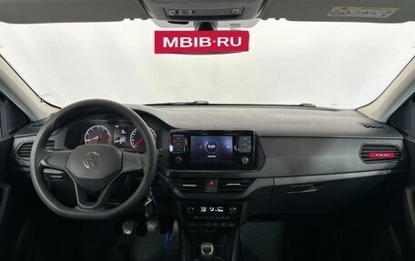 Volkswagen Polo VI (EU Market), 2020 год, 1 399 000 рублей, 10 фотография