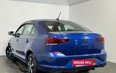 Volkswagen Polo VI (EU Market), 2020 год, 1 399 000 рублей, 6 фотография