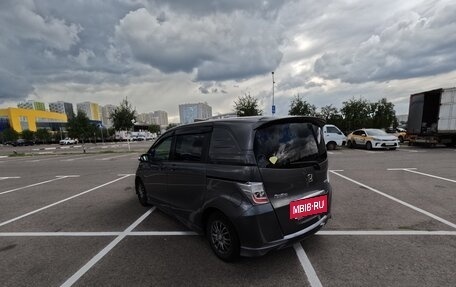 Honda Freed I, 2012 год, 1 200 000 рублей, 11 фотография