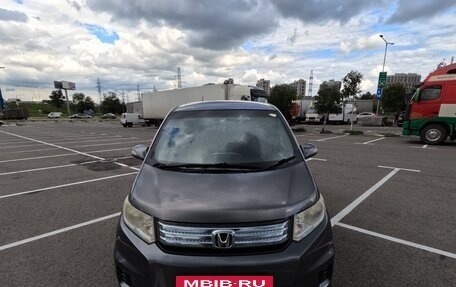 Honda Freed I, 2012 год, 1 200 000 рублей, 4 фотография
