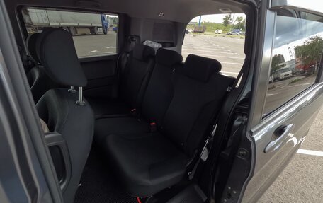 Honda Freed I, 2012 год, 1 200 000 рублей, 23 фотография