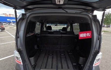 Honda Freed I, 2012 год, 1 200 000 рублей, 21 фотография