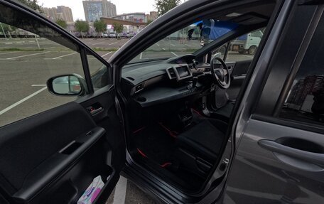 Honda Freed I, 2012 год, 1 200 000 рублей, 25 фотография