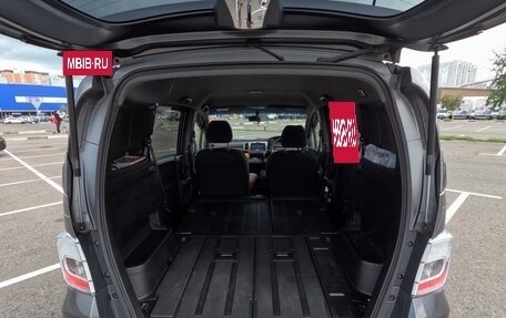 Honda Freed I, 2012 год, 1 200 000 рублей, 22 фотография