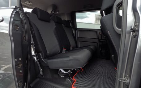 Honda Freed I, 2012 год, 1 200 000 рублей, 24 фотография