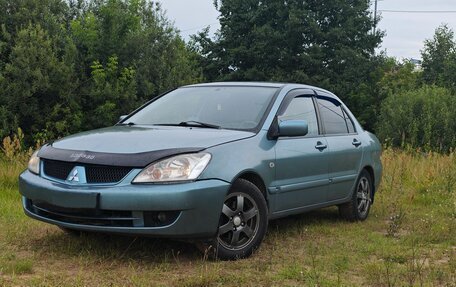 Mitsubishi Lancer IX, 2006 год, 299 000 рублей, 2 фотография