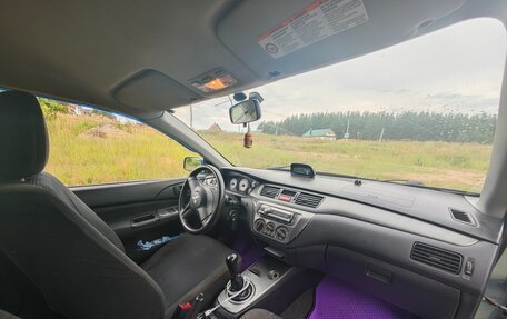 Mitsubishi Lancer IX, 2006 год, 299 000 рублей, 5 фотография