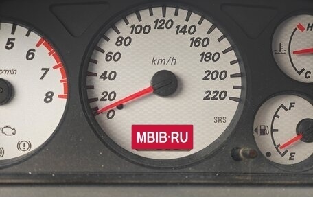 Mitsubishi Lancer IX, 2006 год, 299 000 рублей, 6 фотография