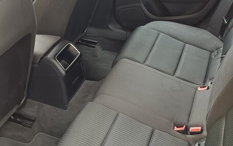 Audi A4, 2014 год, 1 200 000 рублей, 4 фотография
