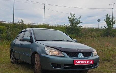 Mitsubishi Lancer IX, 2006 год, 299 000 рублей, 7 фотография