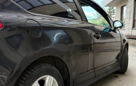 Citroen C4 II рестайлинг, 2005 год, 350 000 рублей, 5 фотография