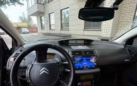 Citroen C4 II рестайлинг, 2005 год, 350 000 рублей, 11 фотография
