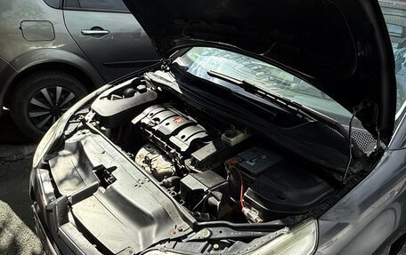 Citroen C4 II рестайлинг, 2005 год, 350 000 рублей, 8 фотография