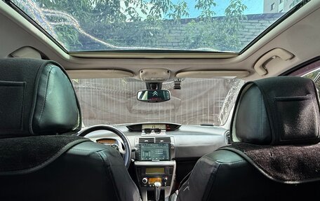 Citroen C4 II рестайлинг, 2005 год, 350 000 рублей, 7 фотография