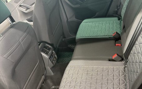 Volkswagen Tiguan II, 2021 год, 3 050 000 рублей, 13 фотография