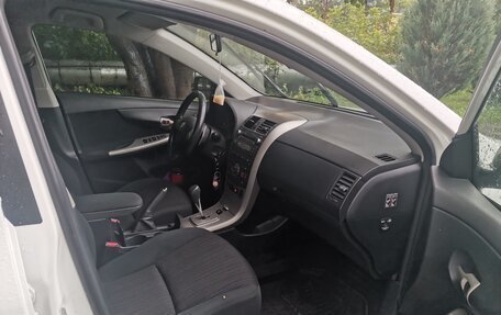 Toyota Corolla, 2008 год, 850 000 рублей, 5 фотография