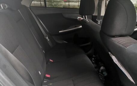 Toyota Corolla, 2008 год, 850 000 рублей, 2 фотография