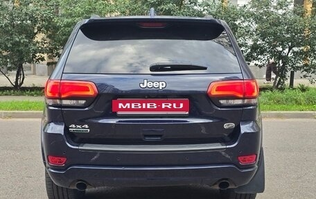 Jeep Grand Cherokee, 2014 год, 2 200 000 рублей, 8 фотография