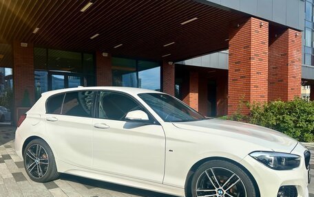 BMW 1 серия, 2018 год, 2 300 000 рублей, 5 фотография