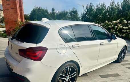 BMW 1 серия, 2018 год, 2 300 000 рублей, 6 фотография