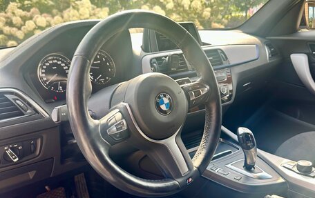 BMW 1 серия, 2018 год, 2 300 000 рублей, 7 фотография