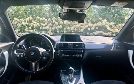 BMW 1 серия, 2018 год, 2 300 000 рублей, 11 фотография