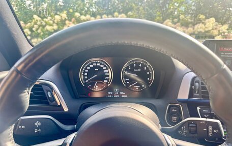 BMW 1 серия, 2018 год, 2 300 000 рублей, 9 фотография