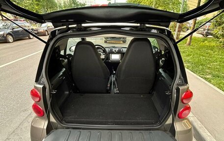 Smart Fortwo III, 2011 год, 790 000 рублей, 2 фотография