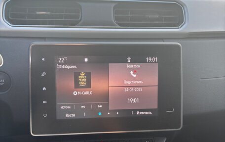 Renault Arkana I, 2022 год, 2 460 000 рублей, 24 фотография