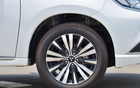 Mitsubishi Outlander III рестайлинг 3, 2022 год, 2 550 000 рублей, 7 фотография