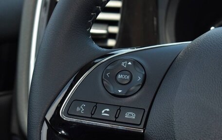 Mitsubishi Outlander III рестайлинг 3, 2022 год, 2 550 000 рублей, 13 фотография