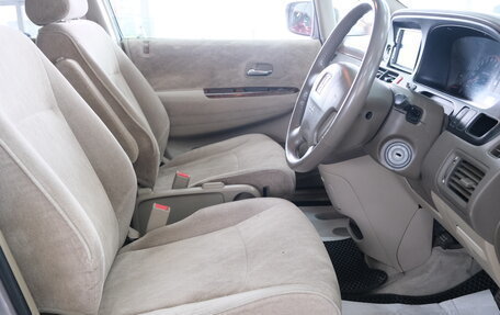 Honda Odyssey II, 2001 год, 779 000 рублей, 8 фотография