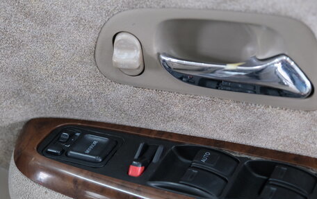 Honda Odyssey II, 2001 год, 779 000 рублей, 9 фотография
