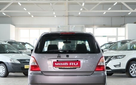 Honda Odyssey II, 2001 год, 779 000 рублей, 6 фотография