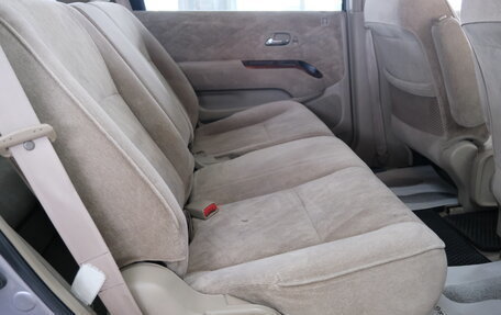 Honda Odyssey II, 2001 год, 779 000 рублей, 21 фотография