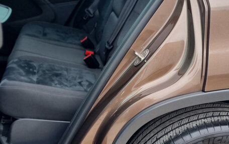Volkswagen Tiguan I, 2014 год, 1 410 000 рублей, 10 фотография