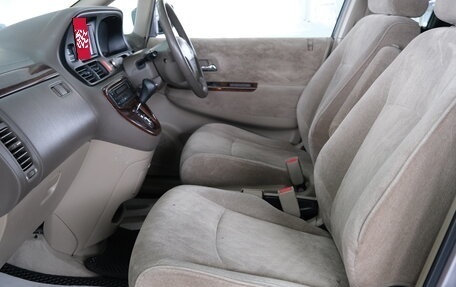 Honda Odyssey II, 2001 год, 779 000 рублей, 20 фотография