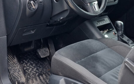 Volkswagen Tiguan I, 2014 год, 1 410 000 рублей, 14 фотография
