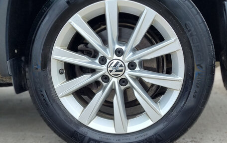 Volkswagen Tiguan I, 2014 год, 1 410 000 рублей, 11 фотография
