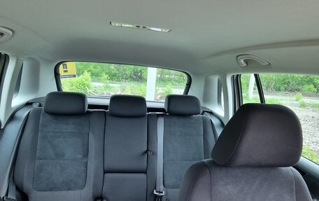 Volkswagen Tiguan I, 2014 год, 1 410 000 рублей, 23 фотография